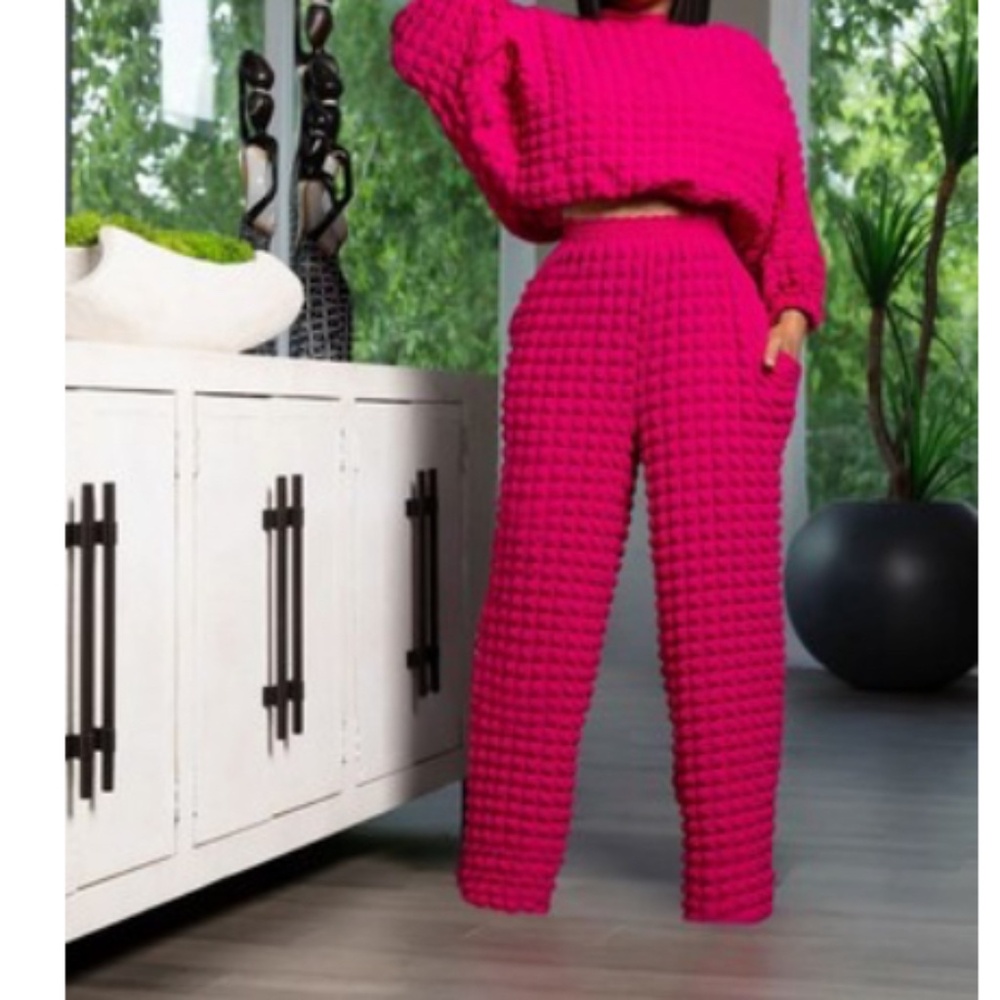 Two Piece Set
